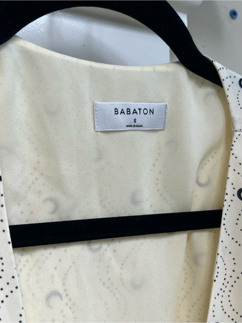 Aritzia Babaton Optima Dress - Picture 5 of 5